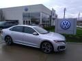 Reflex Silver Metallic 2020 Volkswagen Passat R-Line