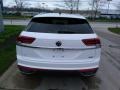 Pure White - Atlas Cross Sport SEL 4Motion Photo No. 5