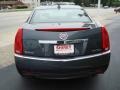 2009 Thunder Gray ChromaFlair Cadillac CTS 4 AWD Sedan  photo #5