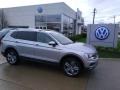 Pyrite Silver Metallic - Tiguan SEL 4MOTION Photo No. 1