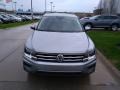 Pyrite Silver Metallic - Tiguan SEL 4MOTION Photo No. 2