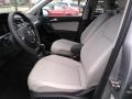 Pyrite Silver Metallic - Tiguan SEL 4MOTION Photo No. 3