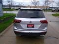 Pyrite Silver Metallic - Tiguan SEL 4MOTION Photo No. 5
