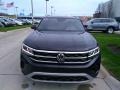 Deep Black Pearl - Atlas Cross Sport SEL 4Motion Photo No. 2