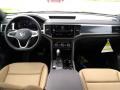 Deep Black Pearl - Atlas Cross Sport SEL 4Motion Photo No. 4