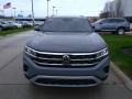 Pure Gray - Atlas Cross Sport SE Technology 4Motion Photo No. 2