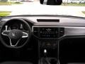Pure Gray - Atlas Cross Sport SE Technology 4Motion Photo No. 4