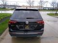 Deep Black Pearl - Tiguan SEL 4MOTION Photo No. 5