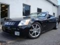Black Raven - XLR Roadster Photo No. 1