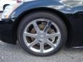 Black Raven - XLR Roadster Photo No. 8