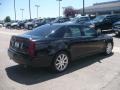 2005 Black Raven Cadillac STS 4 V8 AWD  photo #6