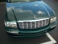 Polo Green Metallic - DeVille Sedan Photo No. 6