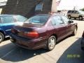 Dark Carmine Red Metallic - Malibu Sedan Photo No. 3