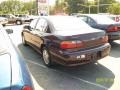 Dark Carmine Red Metallic - Malibu Sedan Photo No. 4