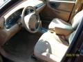 Dark Carmine Red Metallic - Malibu Sedan Photo No. 5