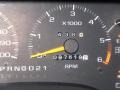 1995 White Chevrolet Blazer LT 4x4  photo #15