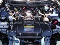 Onyx Black - Camaro Z28 SS Convertible Photo No. 6