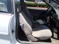 2000 Bright White Chevrolet Cavalier Z24 Coupe  photo #13