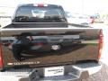 2004 Black Chevrolet Colorado LS Crew Cab  photo #5