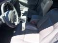 2004 Galaxy Silver Metallic Chevrolet Impala LS  photo #2