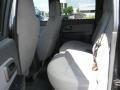 2004 Black Chevrolet Colorado LS Crew Cab  photo #10