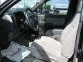 2004 Black Chevrolet Colorado LS Crew Cab  photo #11