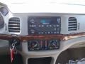 2004 Galaxy Silver Metallic Chevrolet Impala LS  photo #6