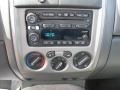 Black - Colorado LS Crew Cab Photo No. 14