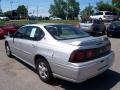 2004 Galaxy Silver Metallic Chevrolet Impala LS  photo #8