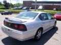 2004 Galaxy Silver Metallic Chevrolet Impala LS  photo #10