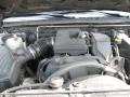 Black - Colorado LS Crew Cab Photo No. 17