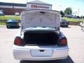 2004 Galaxy Silver Metallic Chevrolet Impala LS  photo #18
