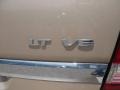2005 Light Driftwood Metallic Chevrolet Malibu Maxx LT Wagon  photo #13