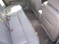 2004 Galaxy Silver Metallic Chevrolet Impala LS  photo #21