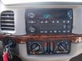 2004 Galaxy Silver Metallic Chevrolet Impala LS  photo #27