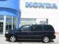 2005 Dark Blue Metallic Chevrolet Uplander LT  photo #3