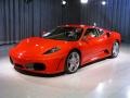 Red - F430 Coupe F1 Photo No. 1
