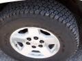 2006 Silver Birch Metallic Chevrolet Silverado 1500 LT Regular Cab 4x4  photo #11
