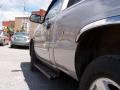 2006 Silver Birch Metallic Chevrolet Silverado 1500 LT Regular Cab 4x4  photo #13