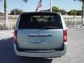 2008 Clearwater Blue Pearlcoat Chrysler Town & Country LX  photo #5