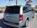 2008 Clearwater Blue Pearlcoat Chrysler Town & Country LX  photo #6