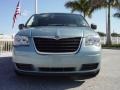2008 Clearwater Blue Pearlcoat Chrysler Town & Country LX  photo #9