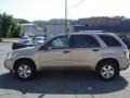 2005 Sandstone Metallic Chevrolet Equinox LS AWD  photo #5