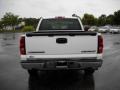 2005 Summit White Chevrolet Silverado 1500 LS Extended Cab  photo #13