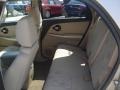 Sandstone Metallic - Equinox LS AWD Photo No. 11