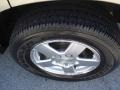 Sandstone Metallic - Equinox LS AWD Photo No. 13