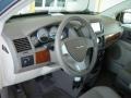 2008 Clearwater Blue Pearlcoat Chrysler Town & Country LX  photo #13