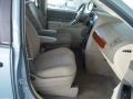2008 Clearwater Blue Pearlcoat Chrysler Town & Country LX  photo #19