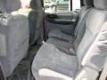 2002 Victory Red Chevrolet TrailBlazer EXT LT 4x4  photo #9