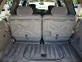 2002 Victory Red Chevrolet TrailBlazer EXT LT 4x4  photo #10